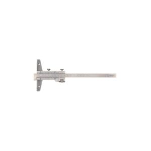 Thước cặp đo sâu cơ khí 0-150mm, 0,02mm Mitutoyo 527-411