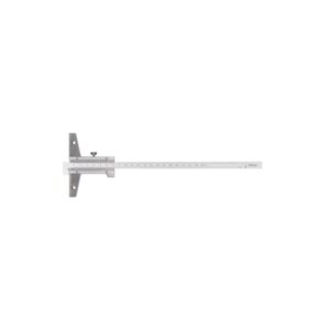 Thước cặp đo sâu cơ khí 0-200mm, 0,05mm Mitutoyo 527-402