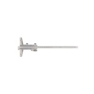 Thước cặp đo sâu cơ khí 0-300mm, 0,02mm Mitutoyo 527-413