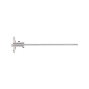 Thước cặp đo sâu cơ khí 0-300mm, 0,05mm Mitutoyo 527-403