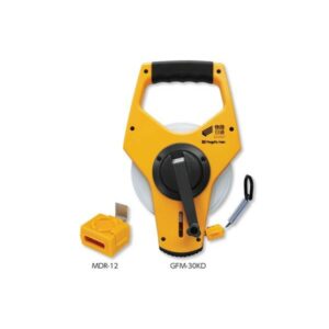 Thước dây 30m vạch kaidan Niigata Seiki GFM-30KD