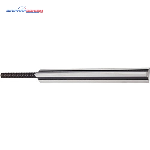 Thước đo cạnh thẳng/song song dạng hình tam giác Mitutoyo 619022 3 Thước đo cạnh thẳng/song song dạng hình tam giác Mitutoyo 619022