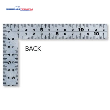 Thước đo Eke dài 100cm có vạch chia Niigata Seiki MT-100KD 6 Thước đo Eke dài 100cm có vạch chia Niigata Seiki MT-100KD