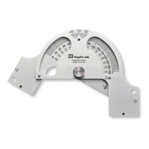Thước đo góc Niigata Seiki AP-130