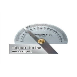 Thước đo góc Niigata Seiki PRT-19