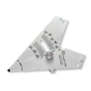 Thước đo góc Niigata Seiki WGA-65