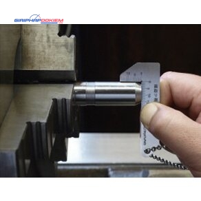 Thước đo góc vát cạnh Niigata Seiki CMG-10 4 Thước đo góc vát cạnh Niigata Seiki CMG-10