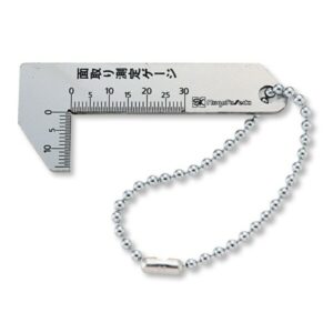 Thước đo góc vát cạnh Niigata Seiki CMG-10