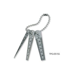 Thước đo khe hở 0.5-15mm Niigataseiki TPG-0515S