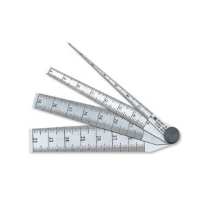 Thước đo khe hở 1-29mm Niigataseiki TPG-267M