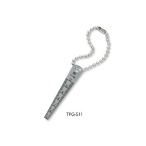Thước đo khe hở 9-15mm Niigataseiki TPG-915