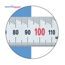Thước lá dài 1000mm bề mặt phủ Satin Niigata Seiki SV-1000KD 4 Thước lá dài 1000mm bề mặt phủ Satin Niigata Seiki SV-1000KD