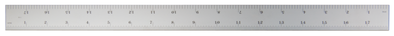 Thước Lá Thép 18", Inch Mitutoyo 182-241 6 thuoc la mitutoyo 182 241