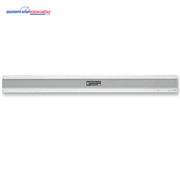 Thước thẳng chuẩn 1000mm thép carbon Niigata Seiki IBM-A1000 3 Thước thẳng chuẩn 1000mm thép carbon Niigata Seiki IBM-A1000