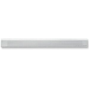 Thước thẳng chuẩn dài 150mm thép carbon vát cạnh Niigata Seiki B-A150H