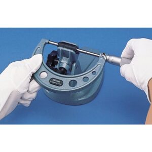 Trục chuẩn Panme 500mm 167-120 Mitutoyo MB-500 5 Trục chuẩn Panme 500mm 167-120 Mitutoyo MB-500