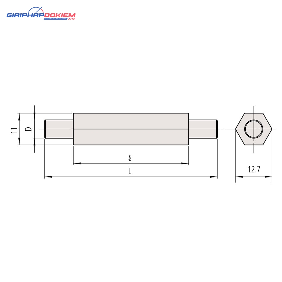 Trục Chuẩn Panme 50mm Mitutoyo 167-102 4 Trục Chuẩn Panme 50mm Mitutoyo 167-102