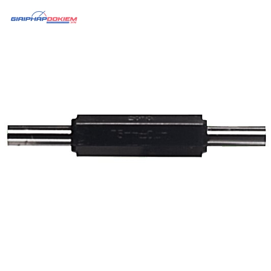 Trục chuẩn Panme 150mm Mitutoyo 167-106 4 Trục chuẩn Panme 150mm Mitutoyo 167-106