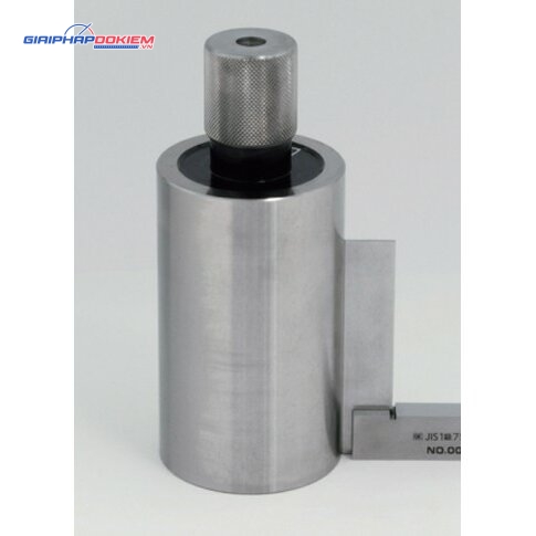 Trục vuông chuẩn dài 150mm Niigata Seiki CS-F150 5 Trục vuông chuẩn dài 150mm Niigata Seiki CS-F150