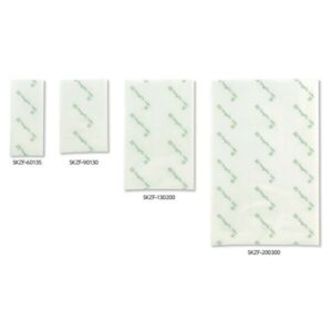 Túi nhựa chống gỉ kích thước 200x300mm Niigataseiki SKZF-200300