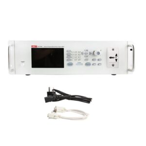 Máy cấp nguồn AC Uni-T UAP1000A (1KVA) 5 Máy cấp nguồn AC Uni-T UAP1000A (1KVA)