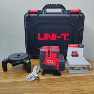Máy cân mực Uni-T LM585LD (8 tia xanh)