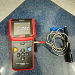 Máy đo độ cứng kim loại Uni-T UT347A 4 Máy đo độ cứng kim loại Uni-T UT347A