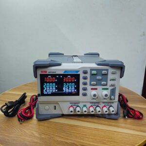 Máy cấp nguồn DC tuyến tính Uni-T UDP3303C (30V/3A/3CH) 5 Máy cấp nguồn DC tuyến tính Uni-T UDP3303C (30V/3A/3CH)