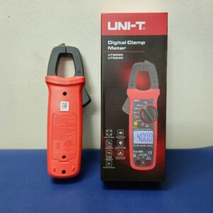 Ampe kìm đo AC/DC Uni-T UT203R (400A;600V) 4 Ampe kìm đo AC/DC Uni-T UT203R (400A;600V)