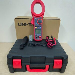 Kìm kẹp dòng AC/DC Uni-T UT221 (2000A)