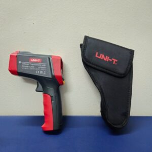 Máy đo nhiệt độ hồng ngoại Uni-T UT303C+(1300°C) 4 Máy đo nhiệt độ hồng ngoại Uni-T UT303C+(1300°C)
