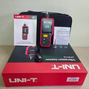 Máy đo độ rung Uni-T UT311A 7 Máy đo độ rung Uni-T UT311A