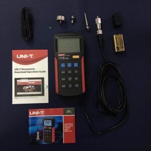 Máy đo độ rung động cơ Uni-T UT315A 3 Máy đo độ rung động cơ Uni-T UT315A