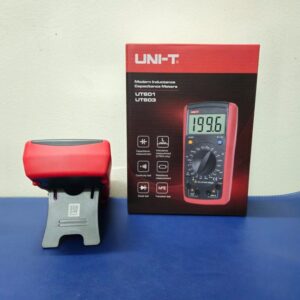 Máy đo tụ điện, điện trở Uni-T UT601 (2000MΩ;20mF)