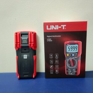 Đồng hồ vạn năng Uni-T UT89XD 4 Đồng hồ vạn năng Uni-T UT89XD