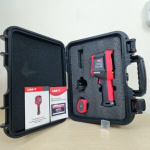 Camera nhiệt Uni-T UTi720E (256×192pixel;3.8mrad) 4 Camera nhiệt Uni-T UTi720E (256×192pixel;3.8mrad)