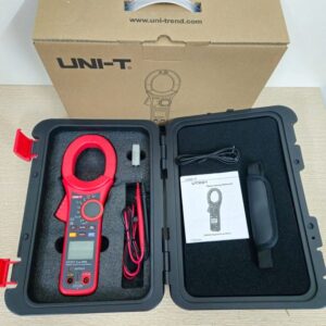 Kìm kẹp dòng AC/DC Uni-T UT221 (2000A)