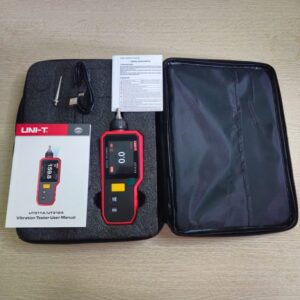 Máy đo độ rung Uni-T UT311A 6 Máy đo độ rung Uni-T UT311A