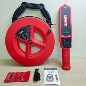 Máy dò tắc nghẽn trong đường ống Uni-T UT661D 4 Máy dò tắc nghẽn trong đường ống Uni-T UT661D