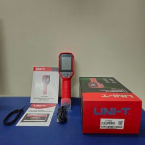 Camera nhiệt Uni-T UTi712S (7.3mrad;120×90pixels) 5 Camera nhiệt Uni-T UTi712S (7.3mrad;120×90pixels)