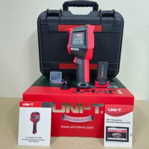 Camera nhiệt Uni-T UTi730E (3mrad;320×240pixels) 5 Camera nhiệt Uni-T UTi730E (3mrad;320×240pixels)