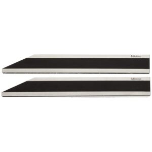 Vấu kẹp phẳng cho căn mẫu 160mm Mitutoyo 619018