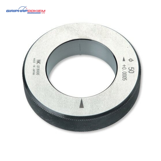 Bộ vòng chuẩn 4 cái 85.0-100.0mm Niigataseiki RG-7S 3 Bộ vòng chuẩn 4 cái 85.0-100.0mm Niigataseiki RG-7S