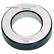 Vòng Chuẩn Thép 25 mm Mitutoyo 177-139 3 Vòng Chuẩn Thép 25 mm Mitutoyo 177-139