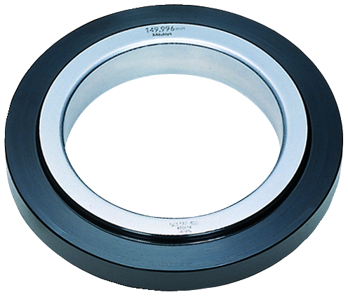 Vòng Chuẩn Thép Hệ Inch 0,24" Mitutoyo 177-207 5 Vòng chuẩn thép