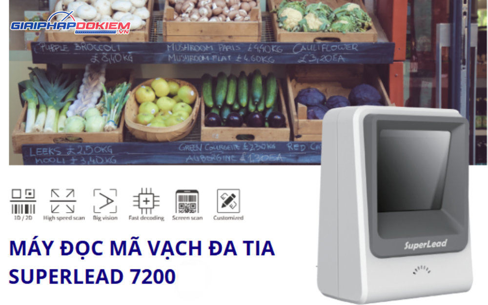 Máy đọc mã vạch đa tia SuperLead 7200 12 giaiphapdokiem vn 14