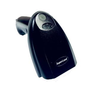 Máy đọc mã vạch có dây SuperLead 3300 8 Máy đọc mã vạch có dây SuperLead 3300