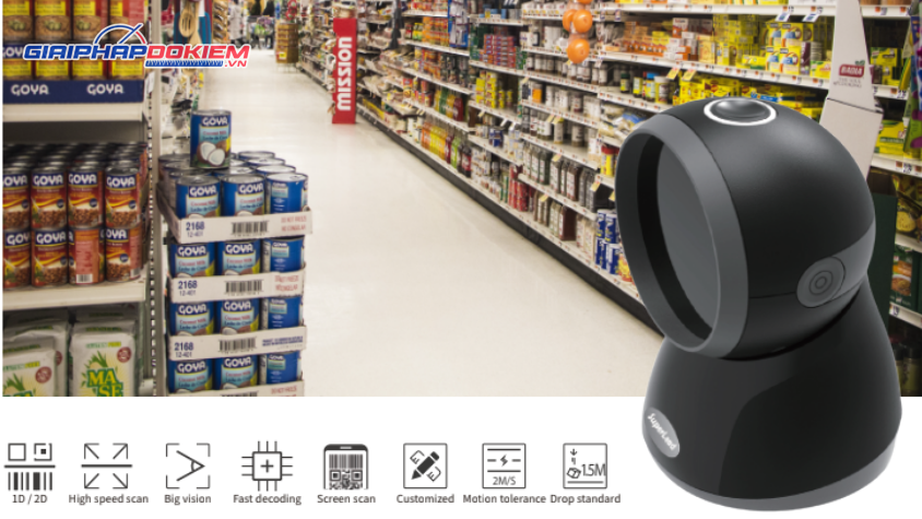 Máy đọc mã vạch đa tia SuperLead 7350 12 giaiphapdokiem vn 16