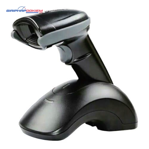 Máy đọc mã vạch không dây SuperLead 5230 4 Máy đọc mã vạch không dây SuperLead 5230