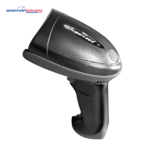 Máy đọc mã vạch không dây SuperLead 5230 5 Máy đọc mã vạch không dây SuperLead 5230